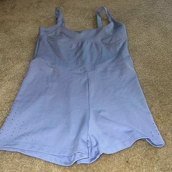 Nwot! Victoria’s Secret stretch romper - Picture 1 of 3